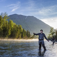 Activities - Alaska Wildland Adventures