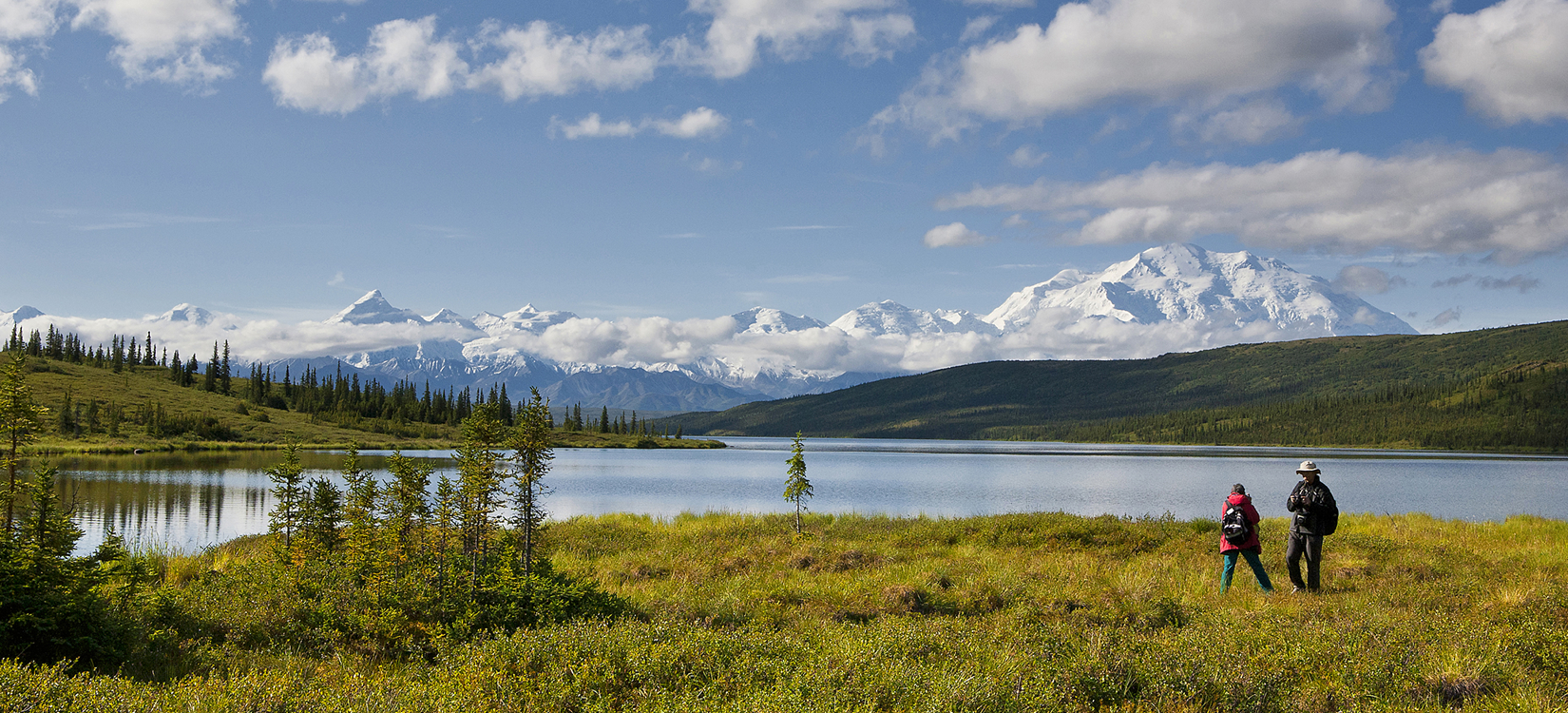 All Inclusive Alaska Vacations & Lodges Alaska Wildland Adventures